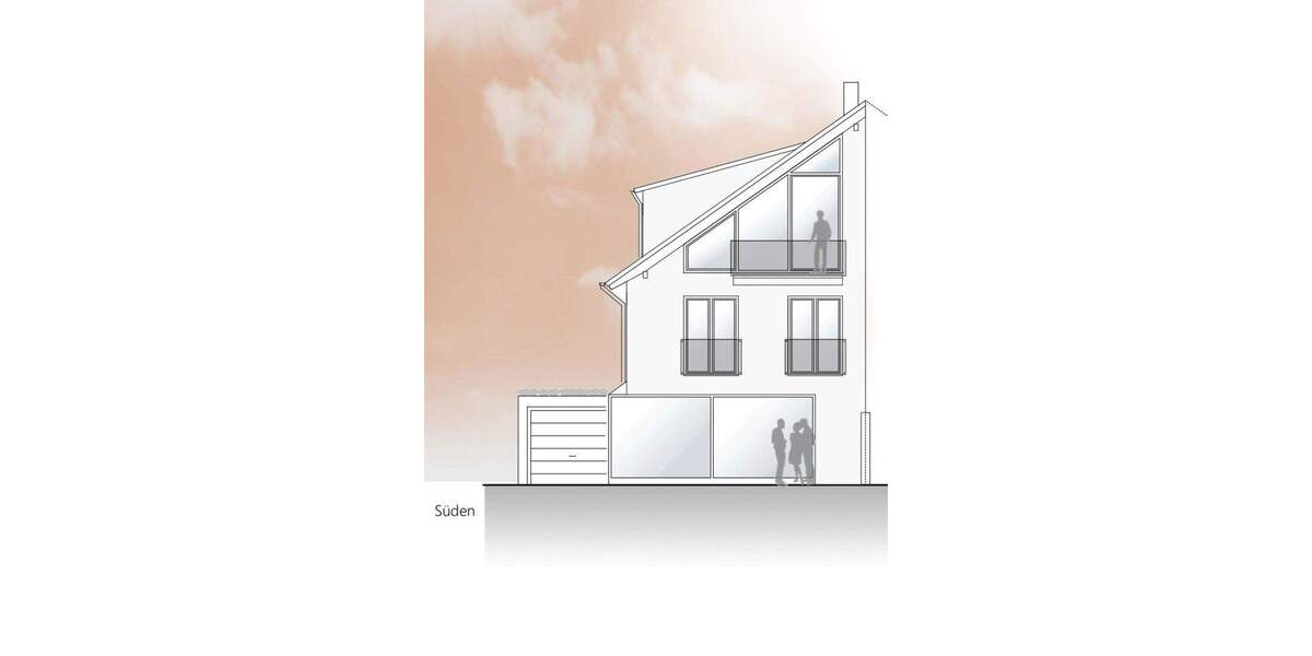 Doppelhaushälfte München Milbertshofen-Am Hart - 5 Zimmer, 225 m&sup2;, 1.845.000&euro; | Angebot:25079694