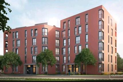 Wohnung München Aubing-Lochhausen-Langwied - 1 Zimmer, 36 m&sup2;, 1.260&euro; | Angebot:27609490