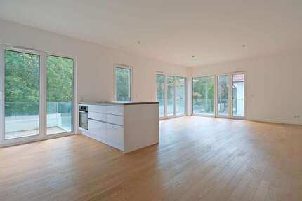 Wohnung München Giesing - 2 Zimmer, 78 m&sup2;, 1.950&euro; | Angebot:27417408