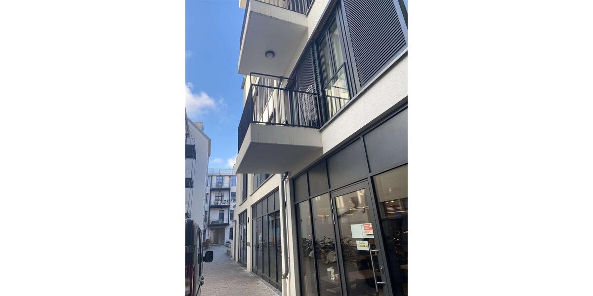 Erdgeschoßwohnung München Ludwigsvorstadt-Isarvorstadt - 3 Zimmer, 98 m&sup2;, 1.964&euro; | Angebot:25540021