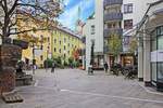 Etagenwohnung München Altstadt-Lehel - 3 Zimmer, 79 m&sup2;, 1.149.000&euro; | Angebot:25670676