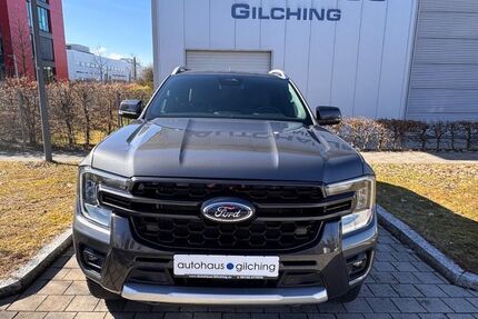 Ford Ranger 15.500 km 44.900 &euro; Gilching/Argelsried 82205