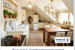 * ALTBAU-JUWEL in SEENÄHE * 4-Zimmer-Dachgeschoss-Wohnung * Balkon und Gartennutzung * Stellplatz * - Dachgeschoßwohnung Starnberg | Angebot:26992364