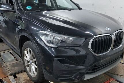 BMW X1 107.000 km 19.990 &euro; Germering 82110