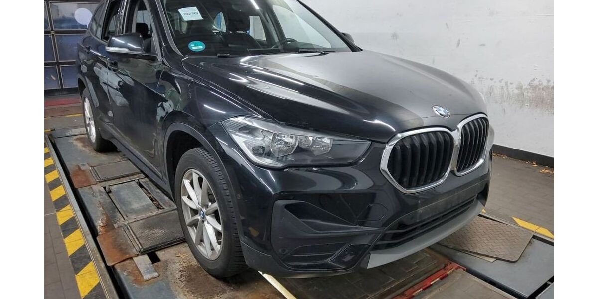 BMW X1 107.000 km 19.990 &euro; Germering 82110