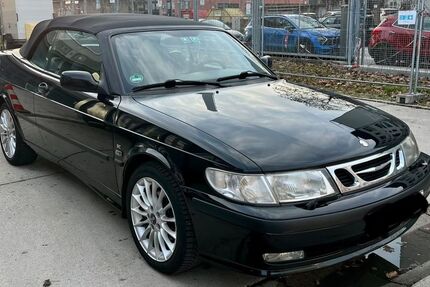 Saab 9-3 197.000 km 4.500 &euro; München 80798