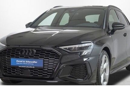 Audi A3 6.250 km 33.482 &euro; München 81476