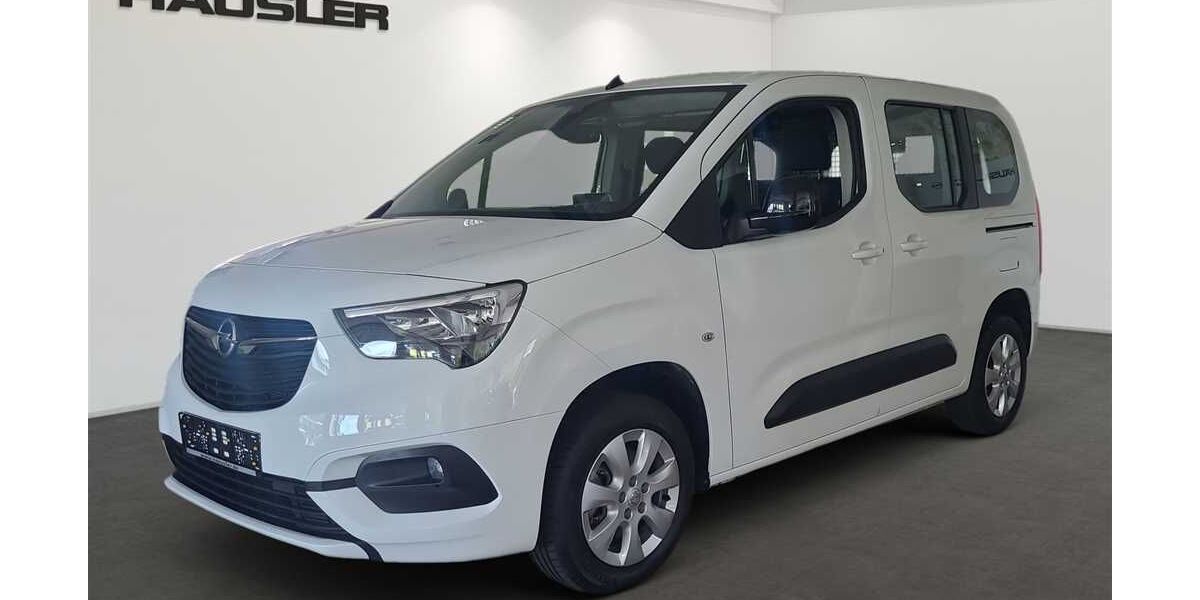 Opel Combo Life 49.236 km 18.990 &euro; Stockdorf 82131
