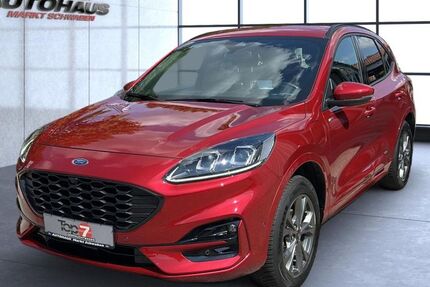 Ford Kuga 48.268 km 27.490 &euro; Markt Schwaben 85570