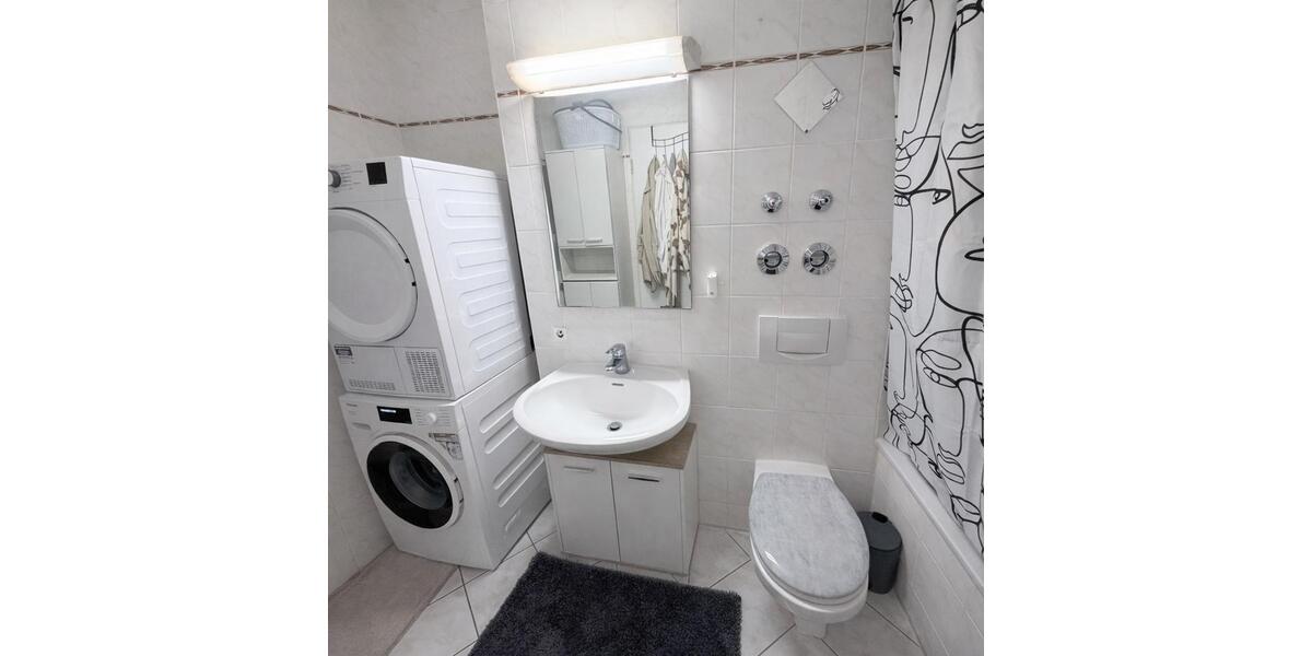 Terrassenwohnung München Feldmoching-Hasenbergl - 2 Zimmer, 57 m&sup2;, 448.000&euro; | Angebot:26313151