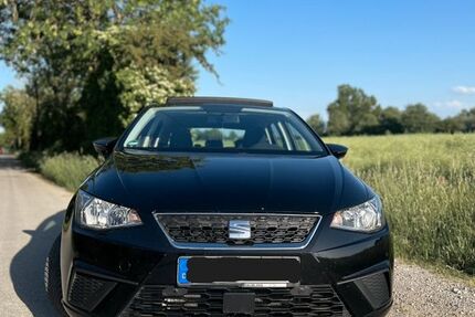 Seat Ibiza 84.000 km 9.999 &euro; München 80639