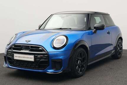 Mini Cooper S 14.274 km 36.132 &euro; München 80788