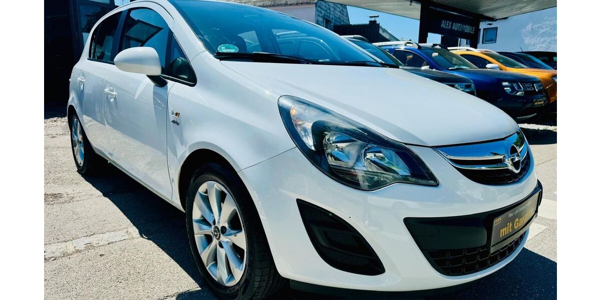 Opel Corsa 156.000 km 3.699 &euro; München 81825