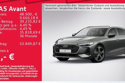 Audi A5 7.029 km 47.461 &euro; München 81825