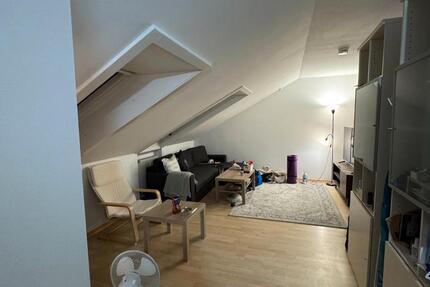 Wohnung München Moosach - 1.5 Zimmer, 40 m&sup2;, 1.100&euro; | Angebot:27609565