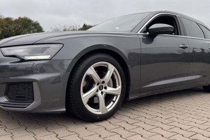 Audi A6 124.789 km 29.999 &euro; München 81825