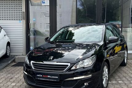 Peugeot 308 139.000 km 4.990 &euro; münchen 81671
