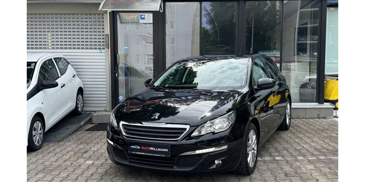 Peugeot 308 139.000 km 4.990 &euro; münchen 81671