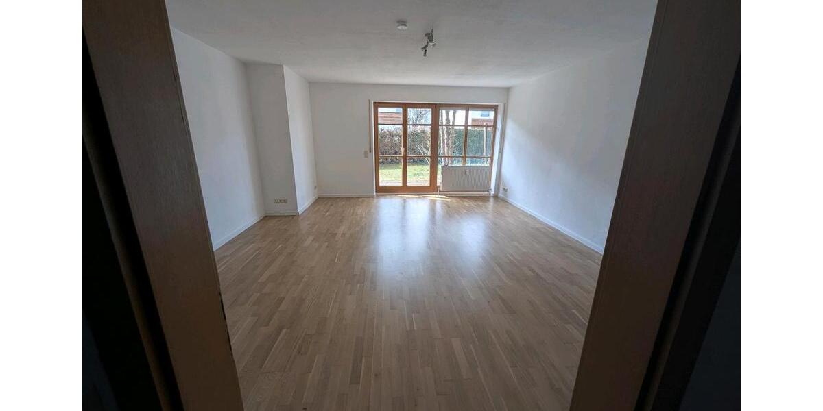 Erdgeschoßwohnung Germering - 1 Zimmer, 37 m&sup2;, 1.240&euro; | Angebot:26234778