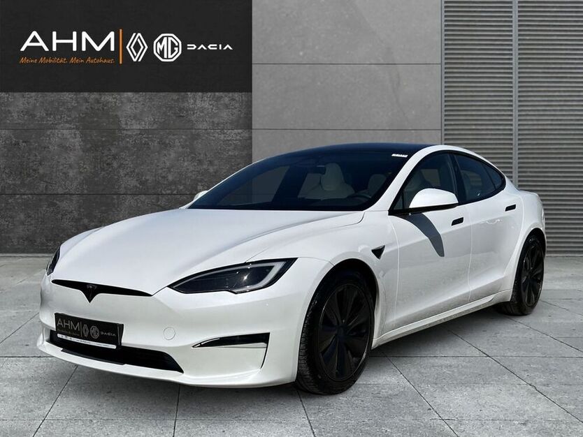 Model S