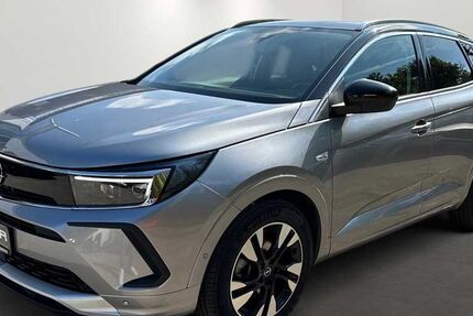 Opel Grandland (X) 38.500 km 22.990 &euro; Fürstenfeldbruck 82256