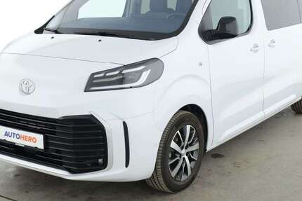 Toyota Proace 8.156 km 39.880 &euro; Neufahrn 85375