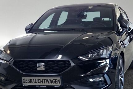 Seat Leon 14.700 km 29.960 &euro; München 80935