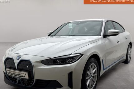 BMW i4 20.723 km 32.302 &euro; München 80939