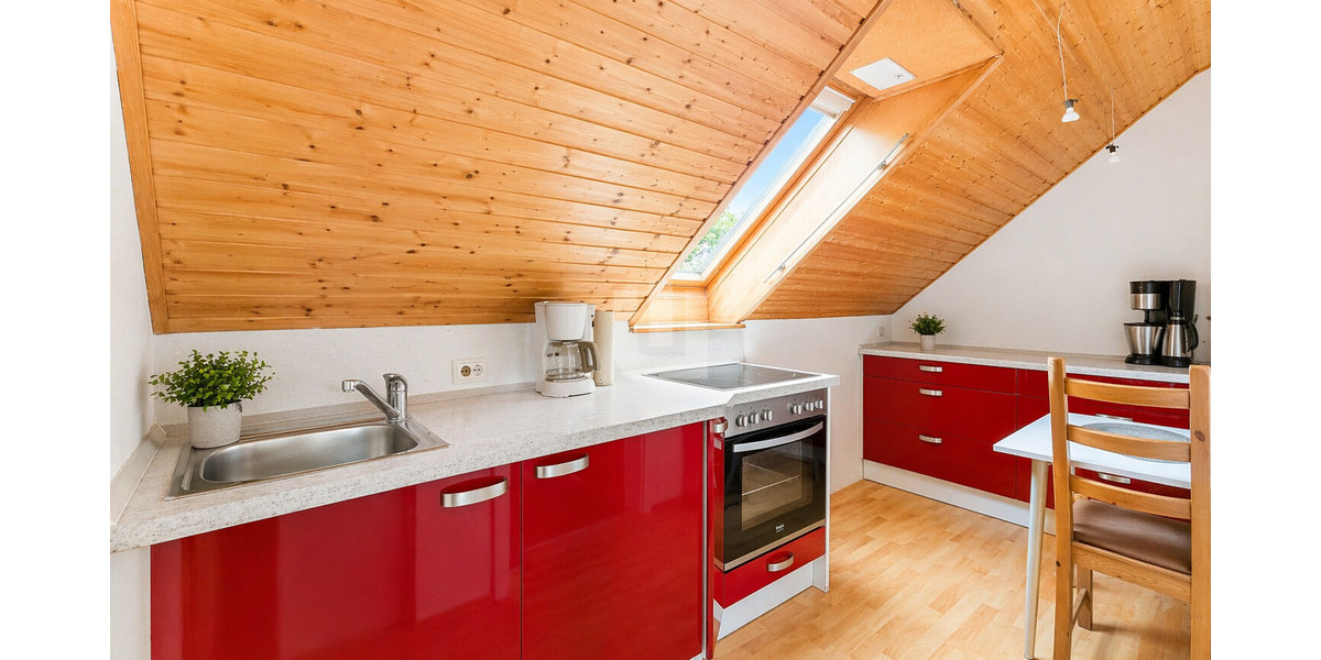 WINDISCH - Gepflegtes REH mit Einliegerwhg. in familienfreundlicher Lage von Gröbenzell - bezugsfrei - Reihenendhaus Gröbenzell | Angebot:26297196