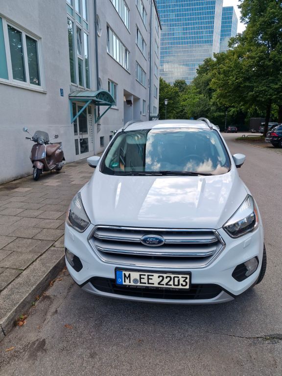 Kuga