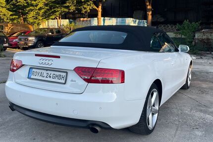 Audi A5 89.896 km 13.990 &euro; München 81243