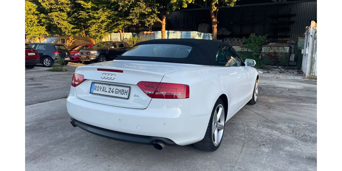 Audi A5 89.896 km 13.990 &euro; München 81243