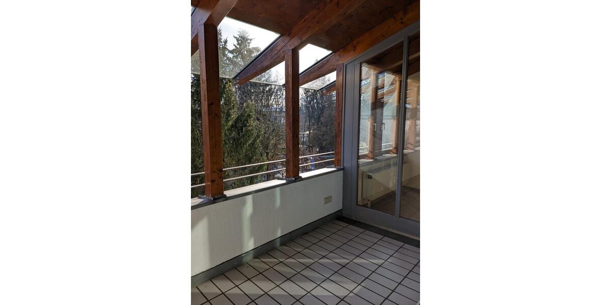 Etagenwohnung Wolfratshausen - 3 Zimmer, 93 m&sup2;, 1.320&euro; | Angebot:25307804