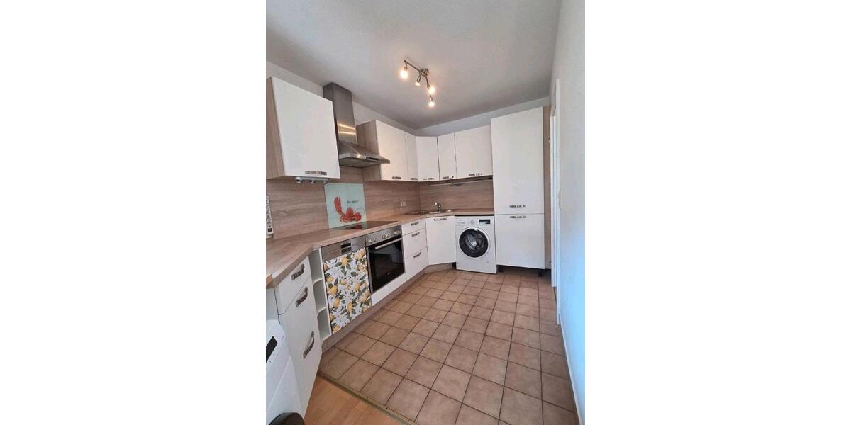 Erdgeschoßwohnung München Allach-Untermenzing - 2 Zimmer, 62 m&sup2;, 1.400&euro; | Angebot:26152320