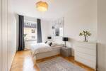 Etagenwohnung München Untergiesing-Harlaching - 3 Zimmer, 102 m&sup2;, 895.000&euro; | Angebot:26594693