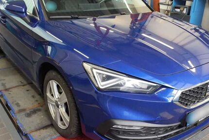 Seat Leon 174.000 km 13.999 &euro; Hohenbrunn bei München 85662