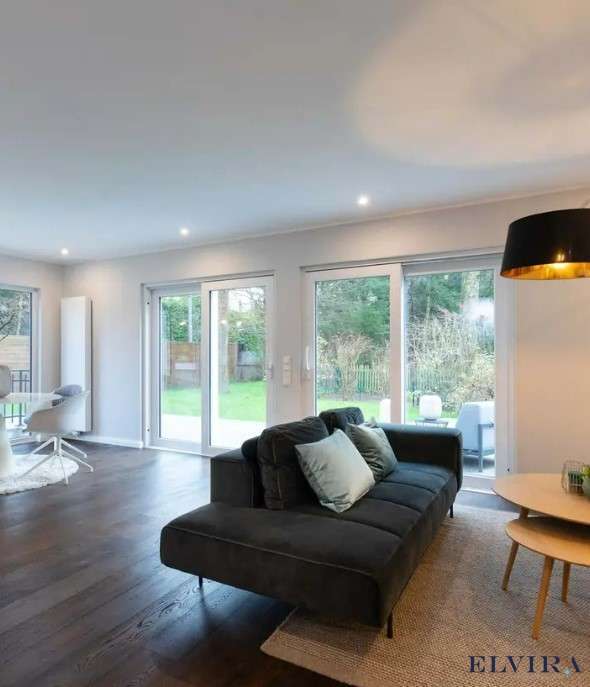 Haus zum Mieten in München 4.175 € 138 m²