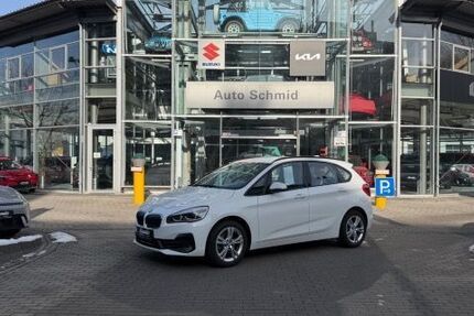 BMW 218 Active Tourer 58.606 km 18.990 &euro; München 81241