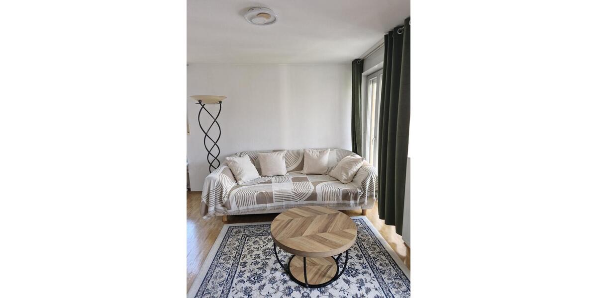 Etagenwohnung München Schwanthalerhöhe - 2 Zimmer, 51 m&sup2;, 1.490&euro; | Angebot:26477256
