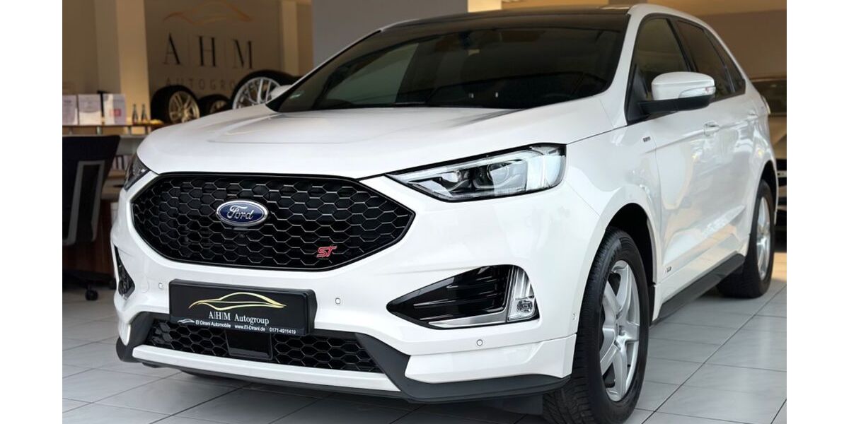 Ford Edge 100.000 km 21.990 € Fürstenfeldbruck 82256