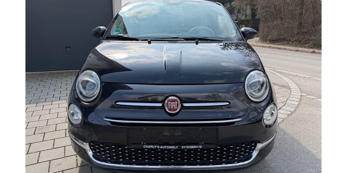 Fiat 500 107.800 km 6.890 &euro; Anzing 85646