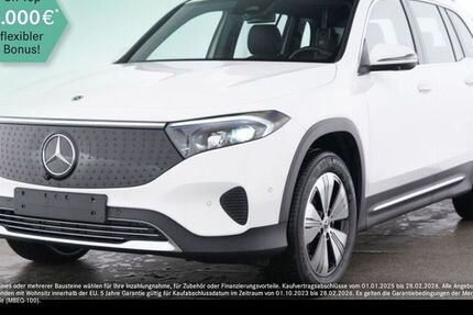 Mercedes EQB