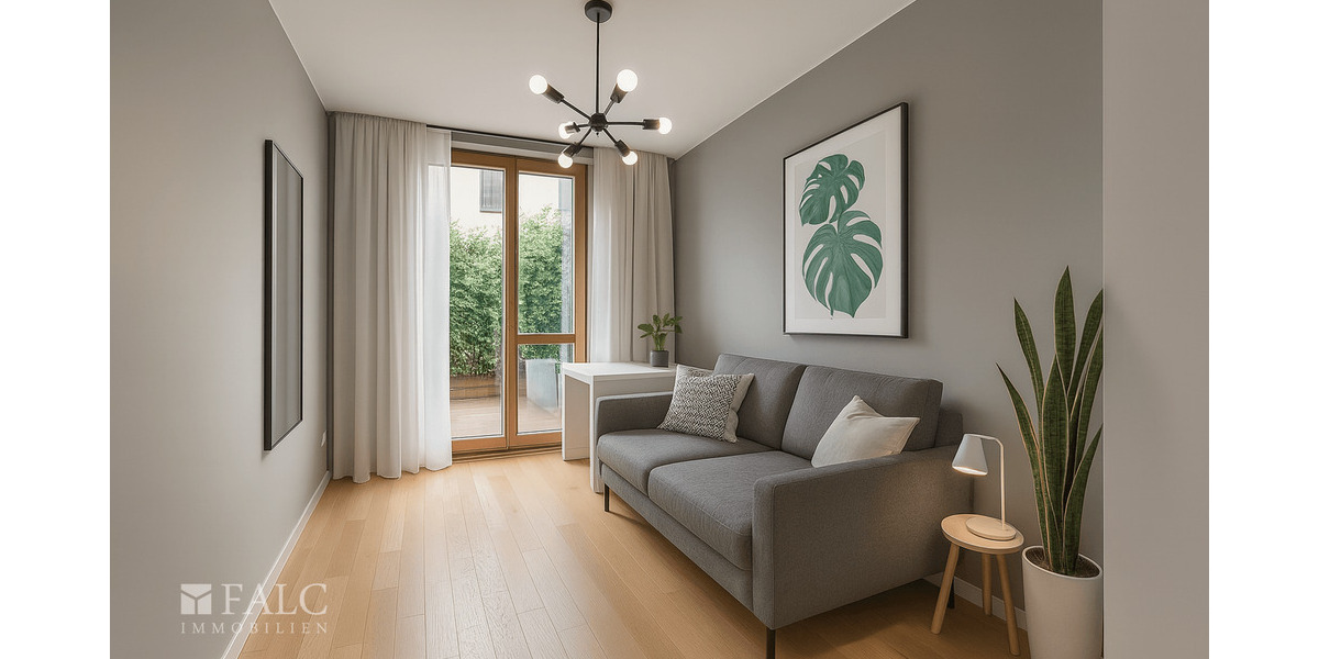 Reihenmittelhaus München Feldmoching-Hasenbergl - 6 Zimmer, 141 m&sup2;, 948.000&euro; | Angebot:25779313