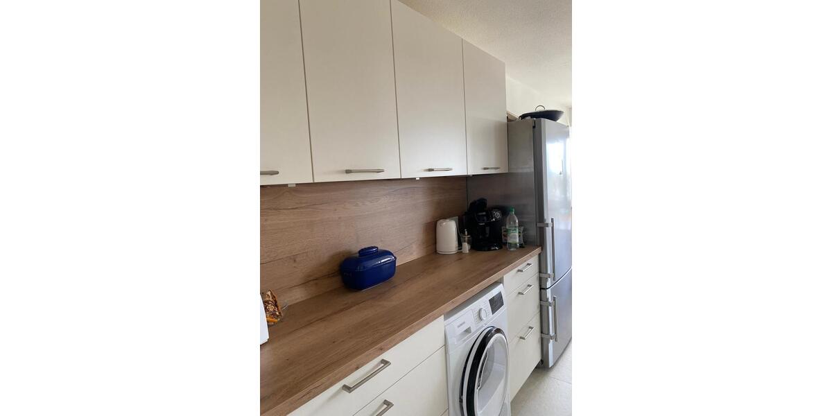 Etagenwohnung München Aubing-Lochhausen-Langwied - 3 Zimmer, 68 m&sup2;, 535.000&euro; | Angebot:26421669