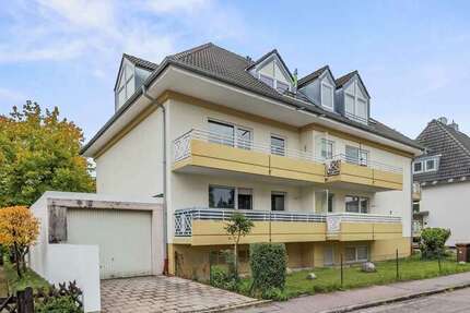 Wohnung zum Kaufen in München 262.417 € 33.05 m² 1 zimmer