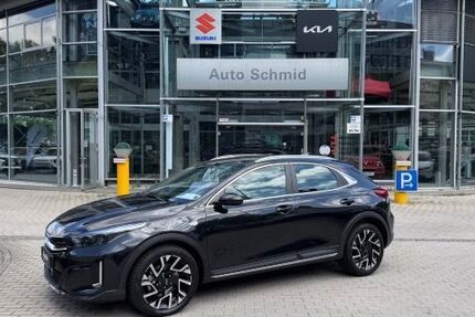 Kia XCeed 9.088 km 23.590 &euro; München 81241