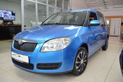 Skoda Roomster 218.424 km 1.950 &euro; Ottobrunn / Riemerling 85521