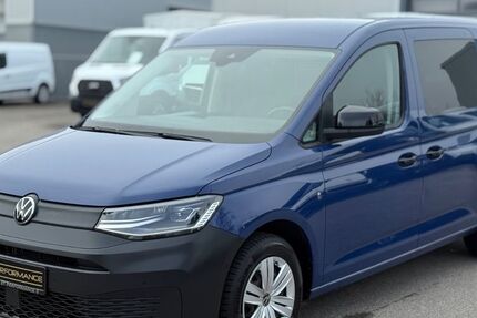 VW Caddy 30.000 km 26.990 &euro; Bergkirchen 85232