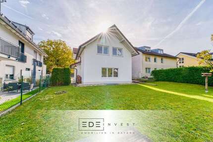 Wohnung München Trudering - 4 Zimmer, 102 m&sup2;, 755.000&euro; | Angebot:26757118