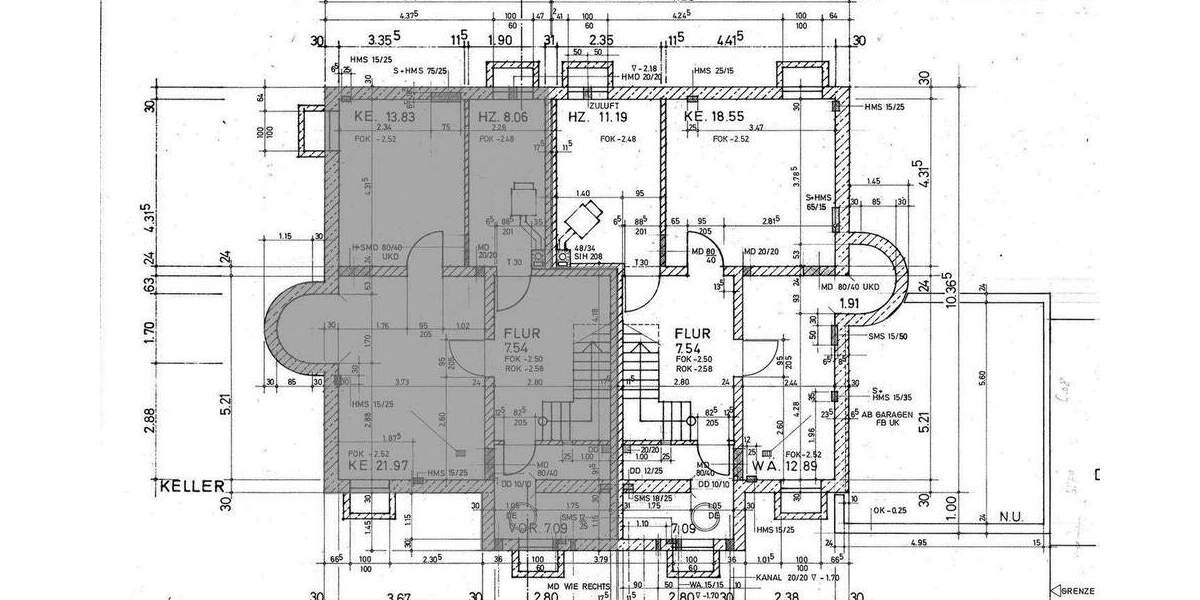 Erstbezug nach Renovierung - Stilvolle Doppelhaushälfte in Krailling 7 zimmer